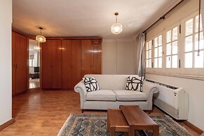 Lascaic 3bdrm at Ard El-Golf
