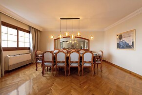 Lascaic 3bdrm at Ard El-Golf