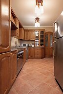Lascaic 3bdrm at Ard El-Golf