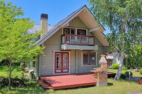 First Villa