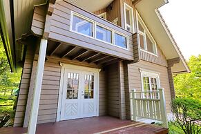 First Villa