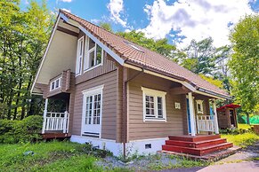 First Villa