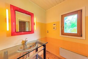 First Villa