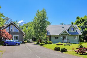 First Villa