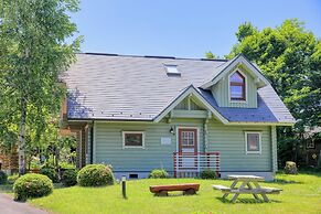 First Villa