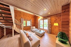 First Villa
