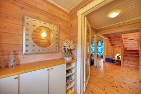 First Villa