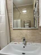 Business Hotel Almaty