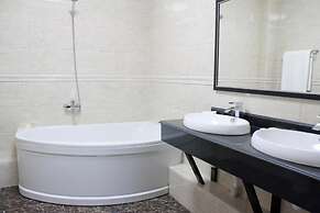 Business Hotel Almaty