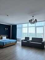 Business Hotel Almaty