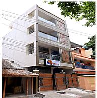 Golden Home Stay