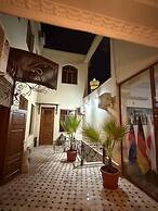 Hotel Poyi Kalon Terrace