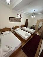 Hotel Poyi Kalon Terrace