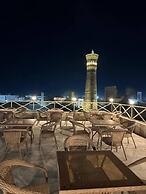 Hotel Poyi Kalon Terrace
