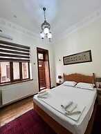 Hotel Poyi Kalon Terrace
