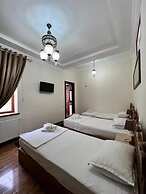 Hotel Poyi Kalon Terrace