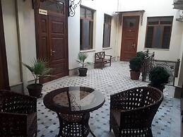 Hotel Poyi Kalon Terrace