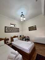 Hotel Poyi Kalon Terrace
