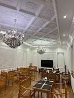 Hotel Poyi Kalon Terrace
