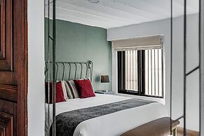 Hotel Bonito