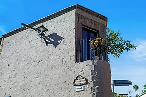 Hotel Bonito
