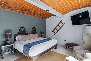 Hotel Bonito