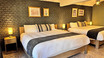 Hotel Bonito