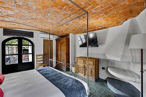 Hotel Bonito