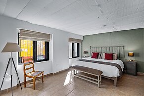 Hotel Bonito