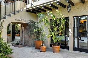 Hotel Bonito