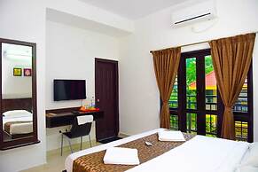 VARSHA ENCLAVE TRINITY HOUSE