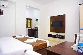 VARSHA ENCLAVE TRINITY HOUSE