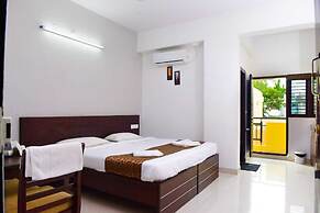 VARSHA ENCLAVE TRINITY HOUSE