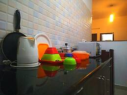 VARSHA ENCLAVE TRINITY HOUSE
