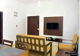VARSHA ENCLAVE TRINITY HOUSE