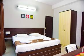 VARSHA ENCLAVE TRINITY HOUSE