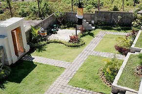 Pondok Dayuh Homestay