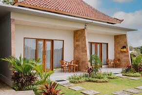 Pondok Dayuh Homestay
