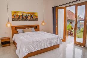 Pondok Dayuh Homestay