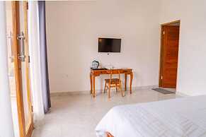 Pondok Dayuh Homestay