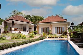 Pondok Dayuh Homestay