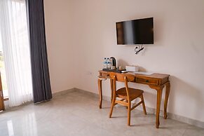 Pondok Dayuh Homestay