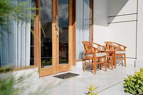 Pondok Dayuh Homestay