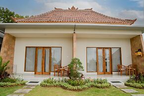 Pondok Dayuh Homestay
