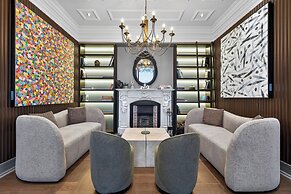 Arbor Hotel - Signature Collection