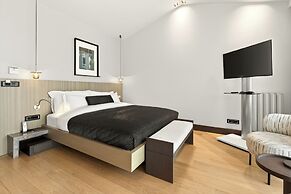 Arbor Hotel - Signature Collection