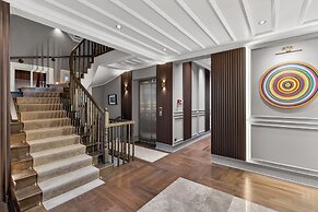 Arbor Hotel - Signature Collection