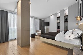 Arbor Hotel - Signature Collection