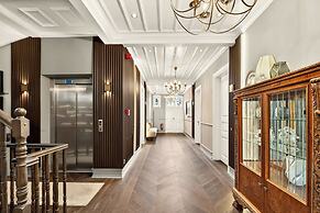 Arbor Hotel - Signature Collection