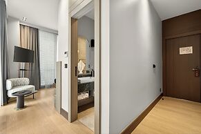 Arbor Hotel - Signature Collection